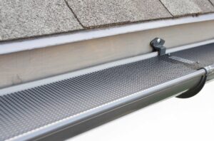 gutter guards in Somerset