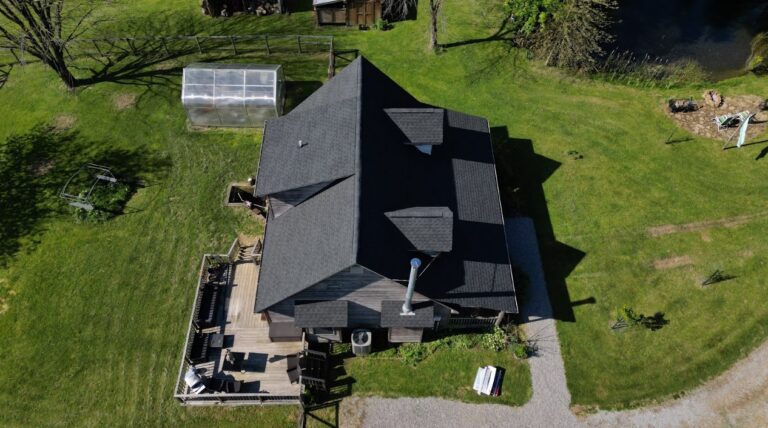residential roofing in Shelbyville, KY