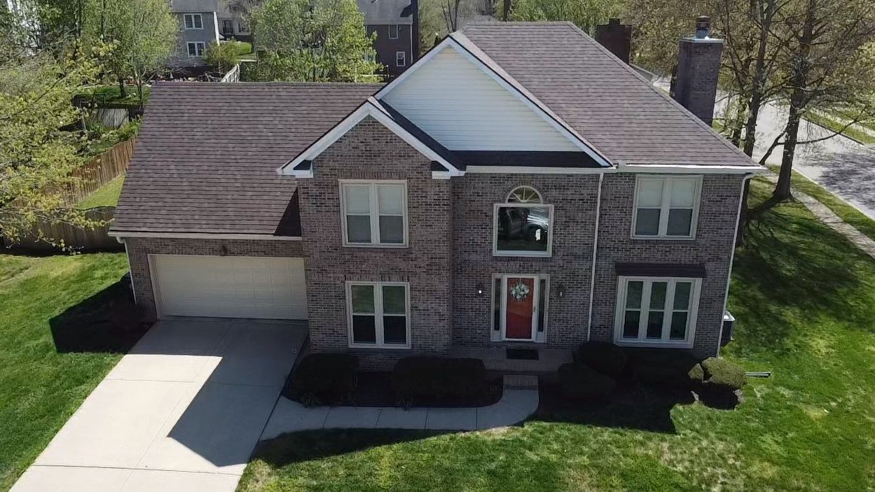 cool roofing options in Lexington