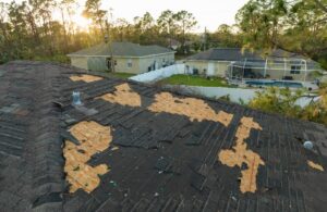 roof insurance claims in Kentucky